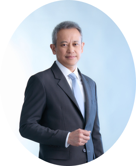 Mr. Saroj Putthammawong